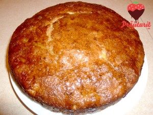Tort cu kiwi